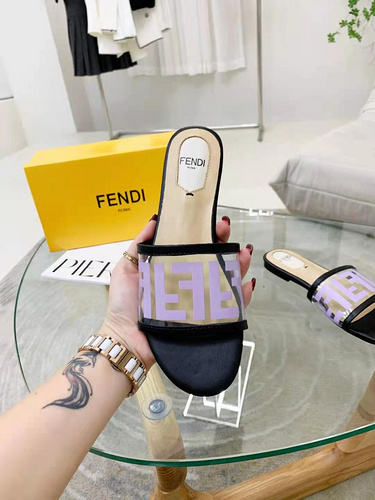 Fendi sandals 35-42-faf548c5